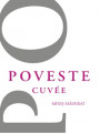 Poveste Cuvee Roze Pinot Noir Burgund 2022 | Vignadoro | Minis Maderat